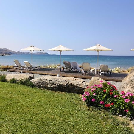 Evgenia Residences Agios Ioannis Kaspaka Zewnętrze zdjęcie