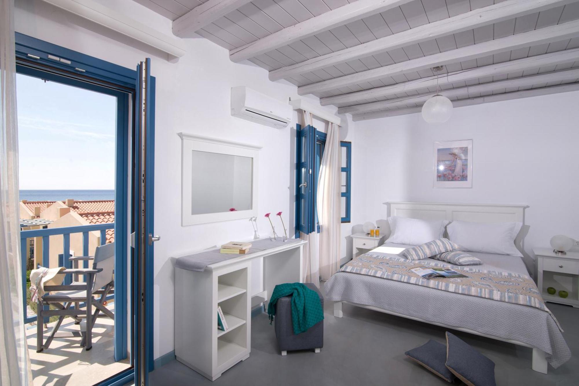 Evgenia Residences Agios Ioannis Kaspaka Zewnętrze zdjęcie