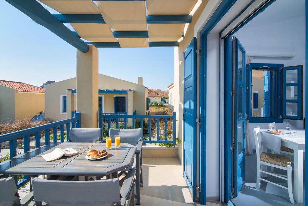 Evgenia Residences Agios Ioannis Kaspaka Zewnętrze zdjęcie