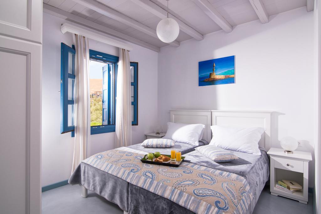 Evgenia Residences Agios Ioannis Kaspaka Zewnętrze zdjęcie