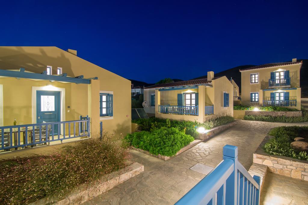 Evgenia Residences Agios Ioannis Kaspaka Zewnętrze zdjęcie