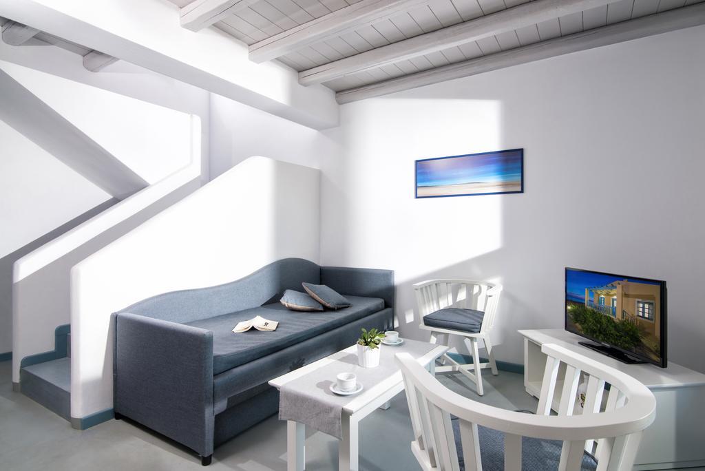 Evgenia Residences Agios Ioannis Kaspaka Zewnętrze zdjęcie